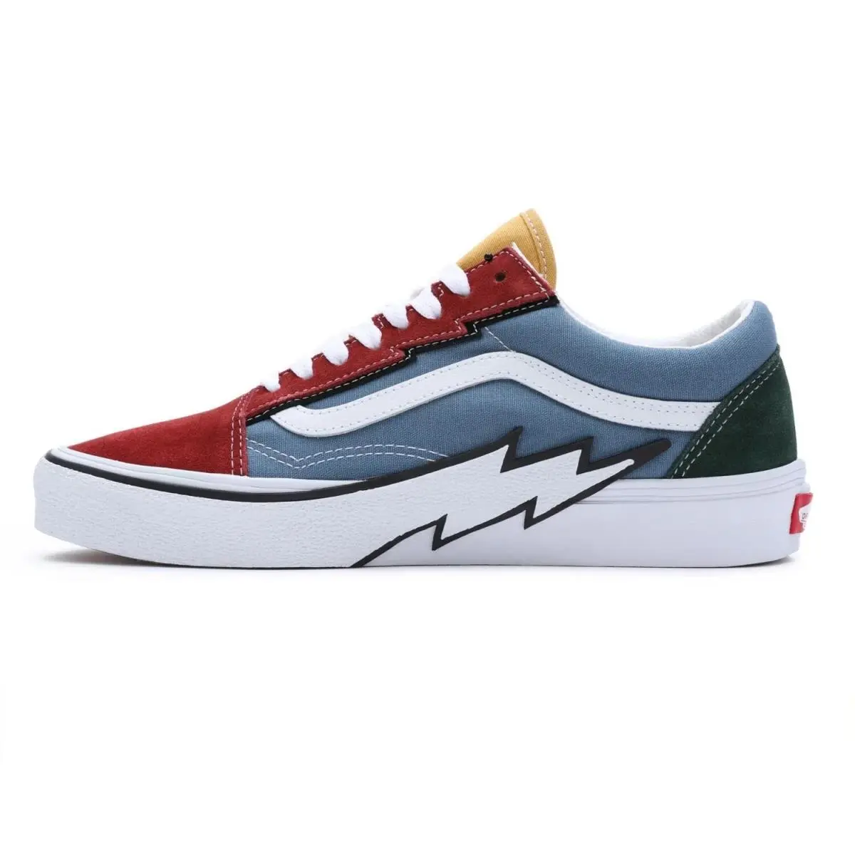 Vans shoes - Multi 0