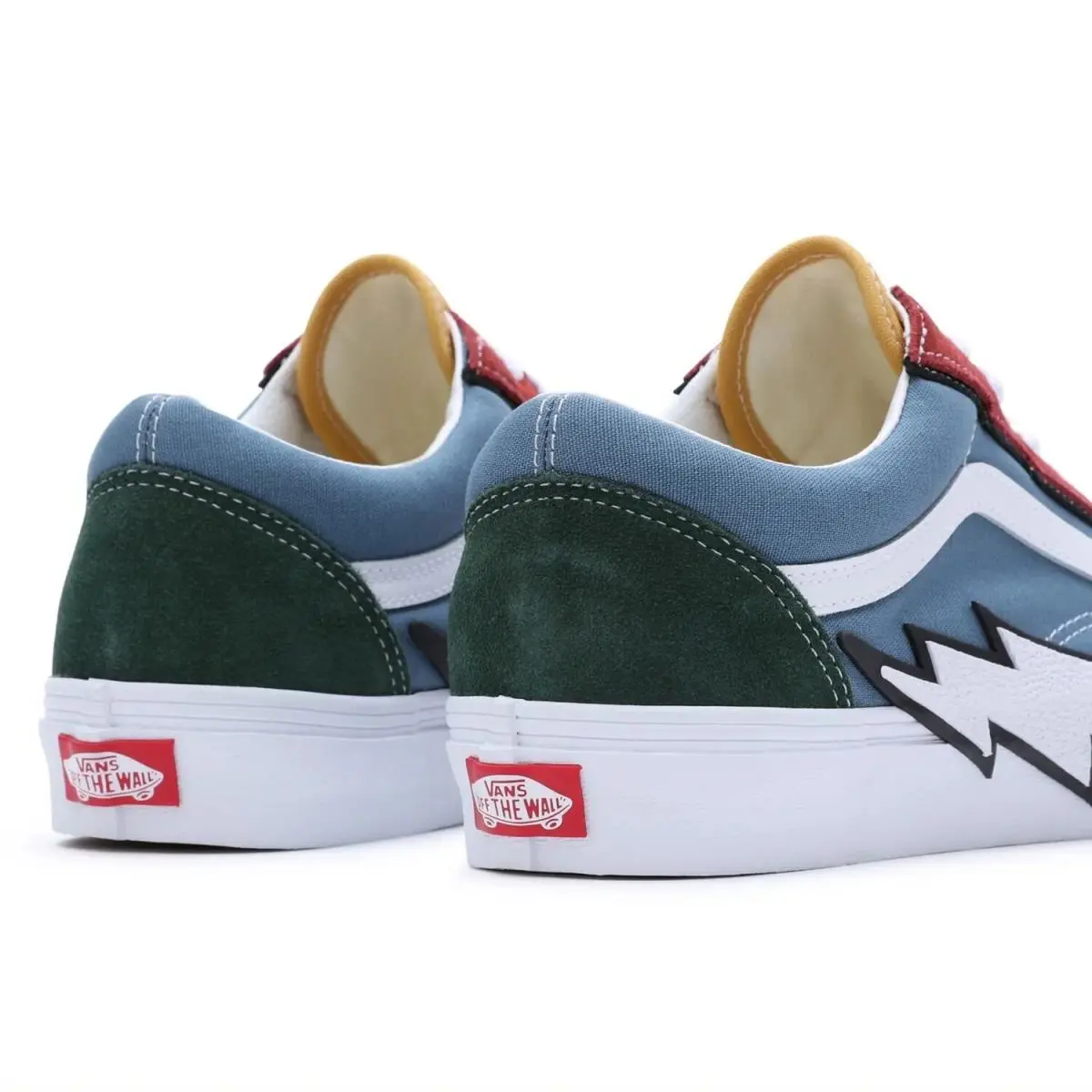 Vans shoes - Multi 5