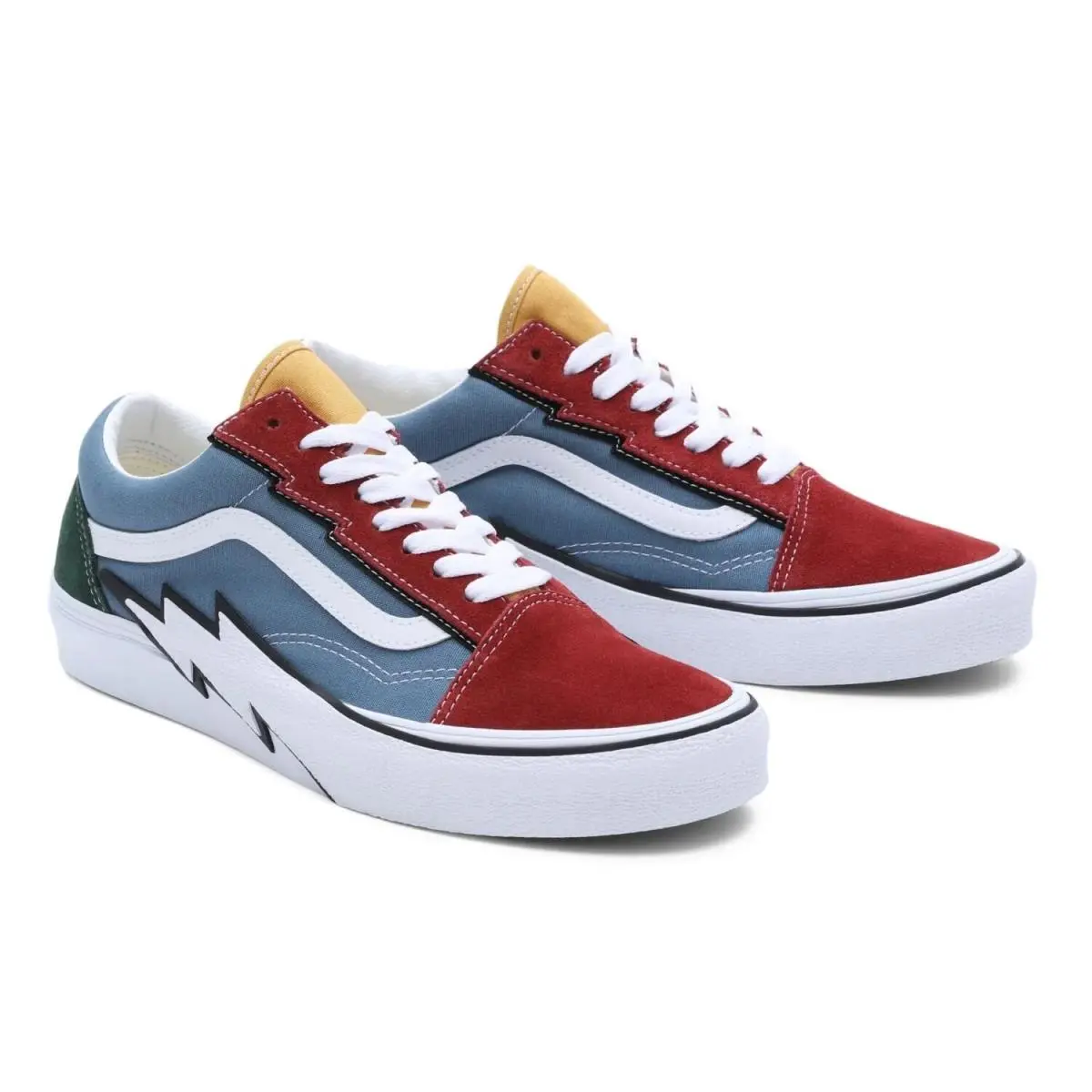 Vans shoes - Multi 9