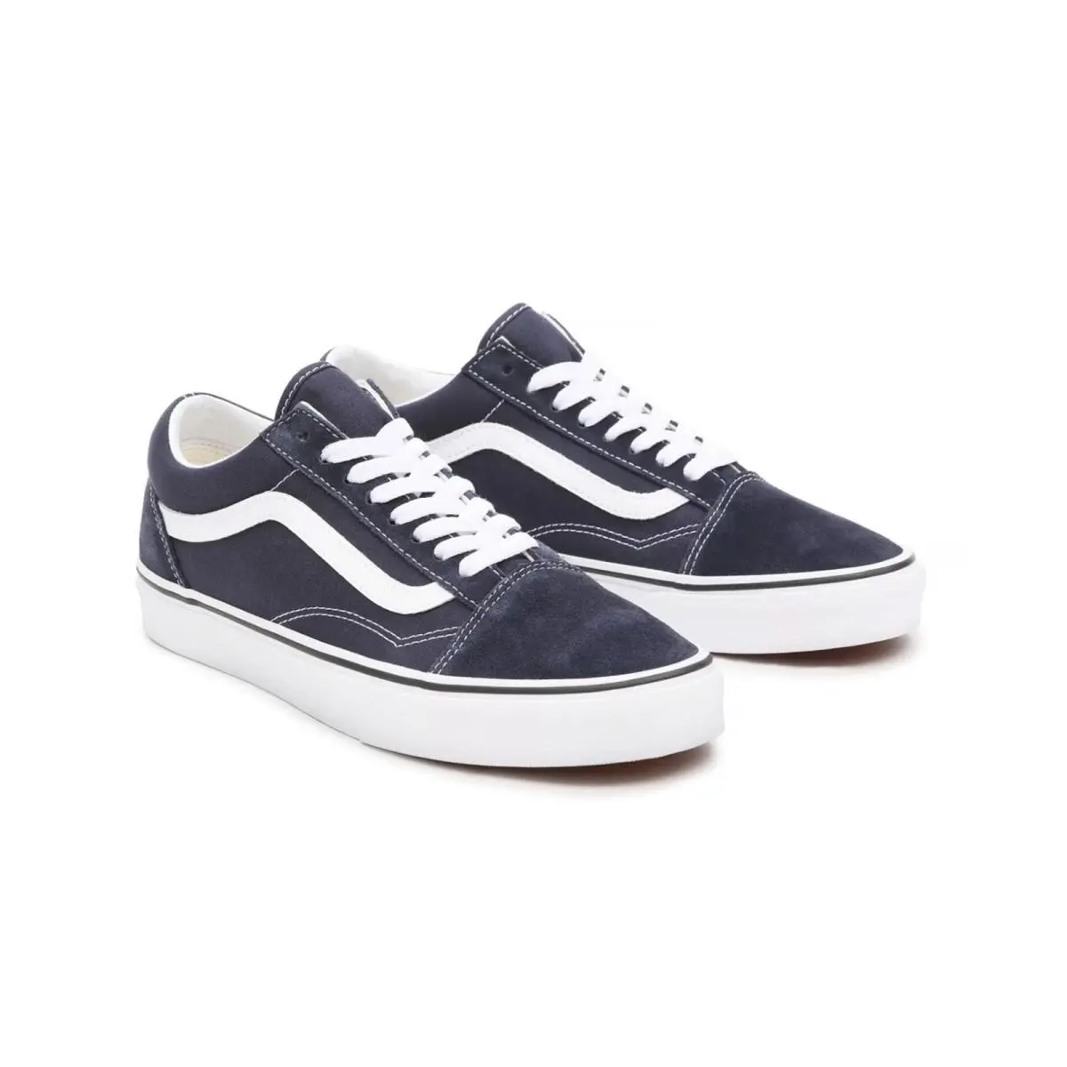 Vans shoes - 10539041521951 - 10539041521951 - White 0
