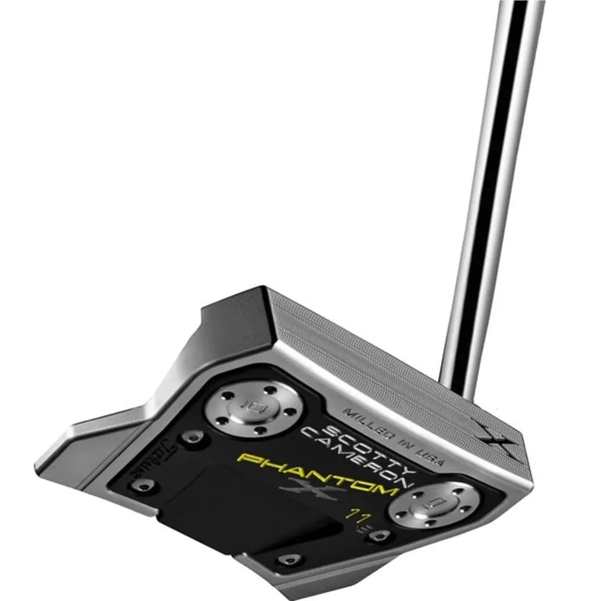 2021 Titleist Scotty Cameron Phantom X 11.5 35 Mallet Putter