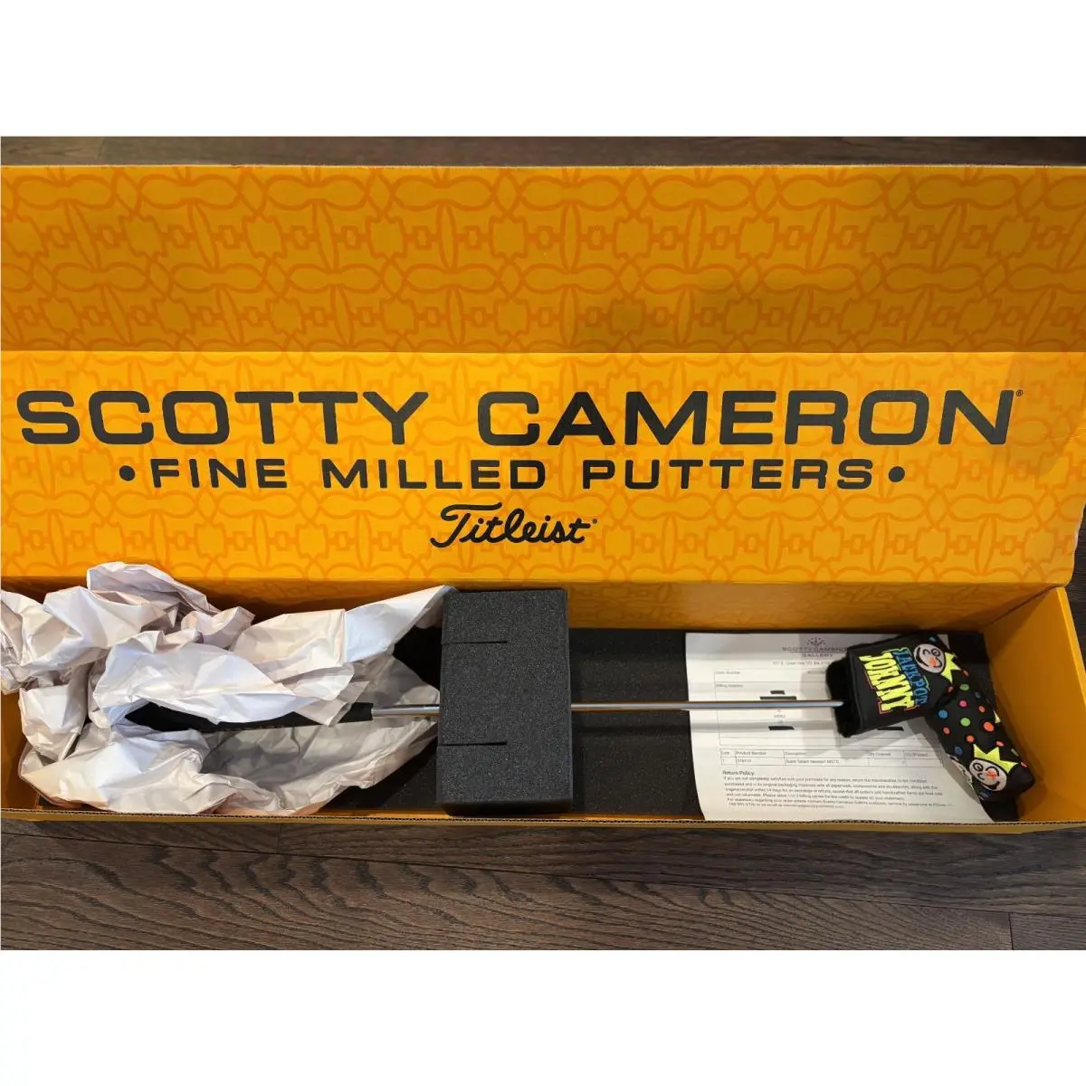 Scott  - Super Select Newport MOTO - Super Select Newport MOTO 0