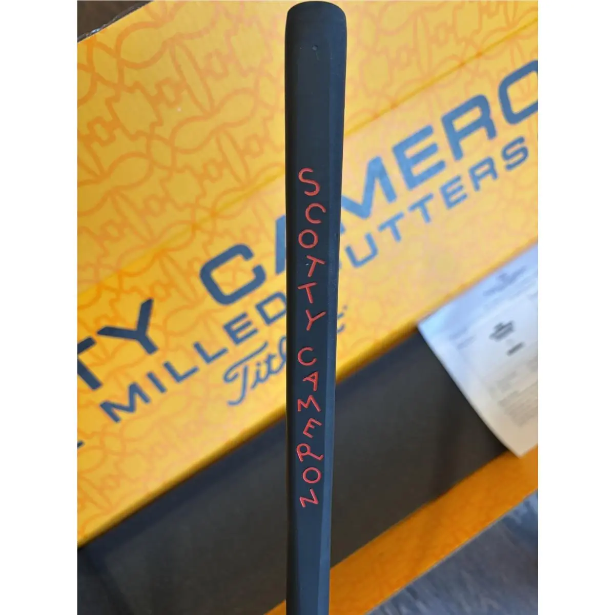 Scott  - Super Select Newport MOTO - Super Select Newport MOTO 6