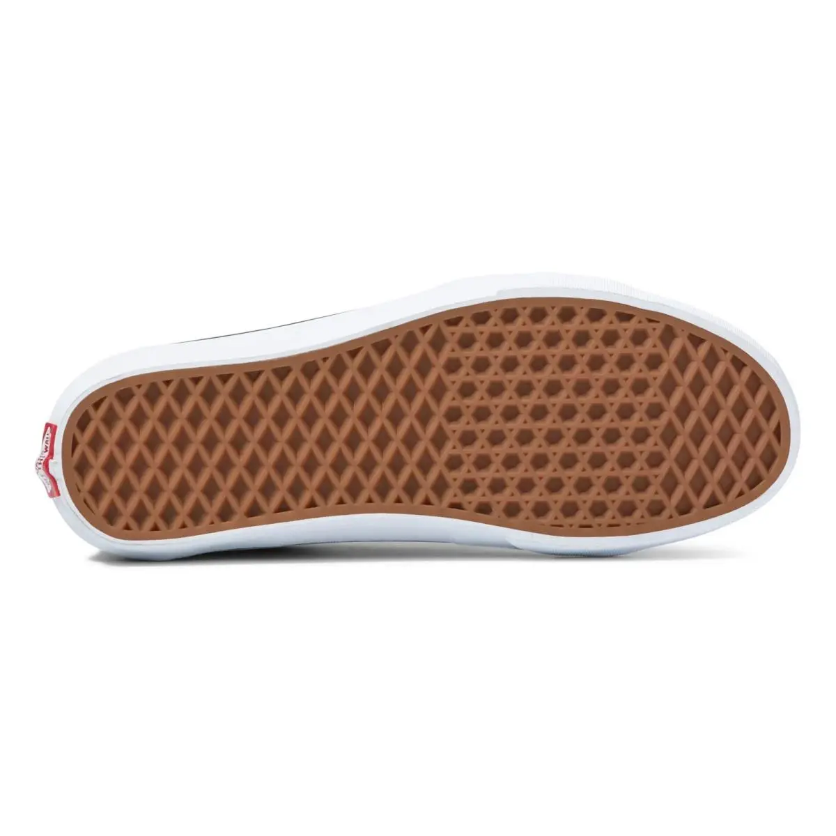 Vans shoes - Turtledove/Black 3