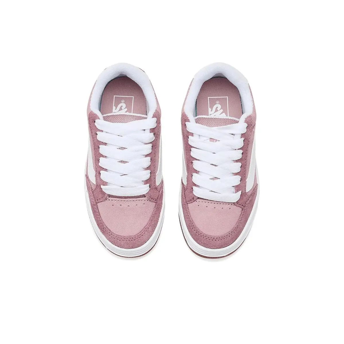 Vans shoes - 2-tone Misty Mauve 0
