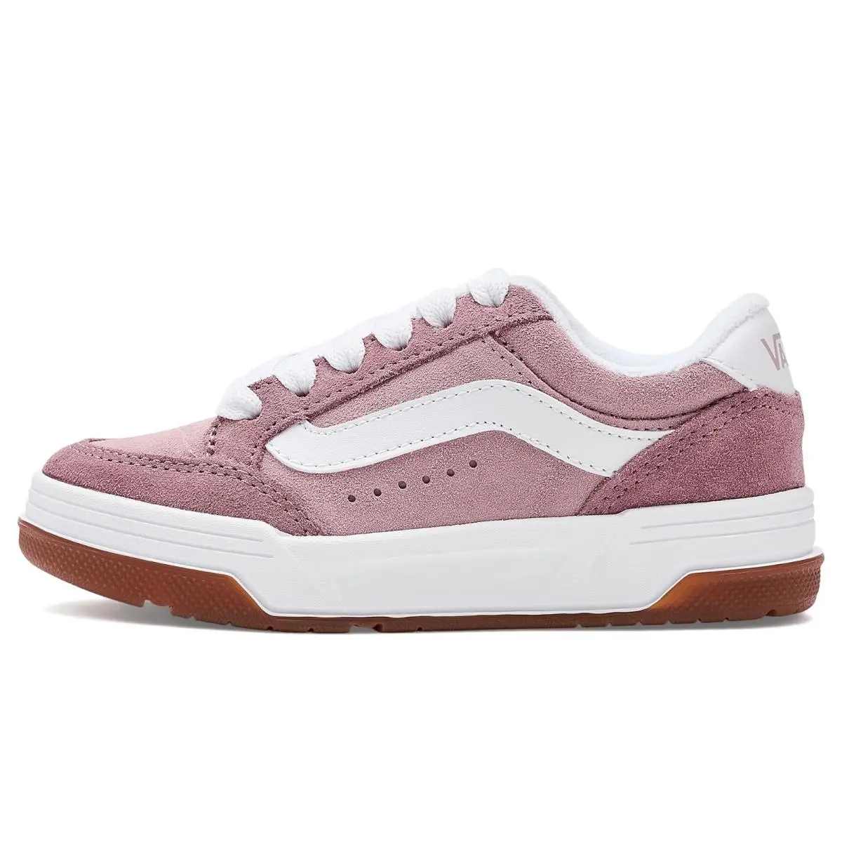 Vans shoes - 2-tone Misty Mauve 2