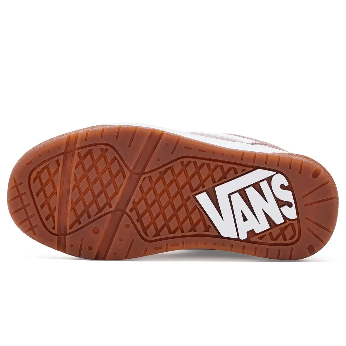 Vans shoes - 2-tone Misty Mauve 3