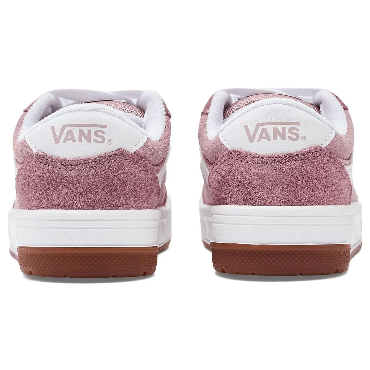 Vans shoes - 2-tone Misty Mauve 5