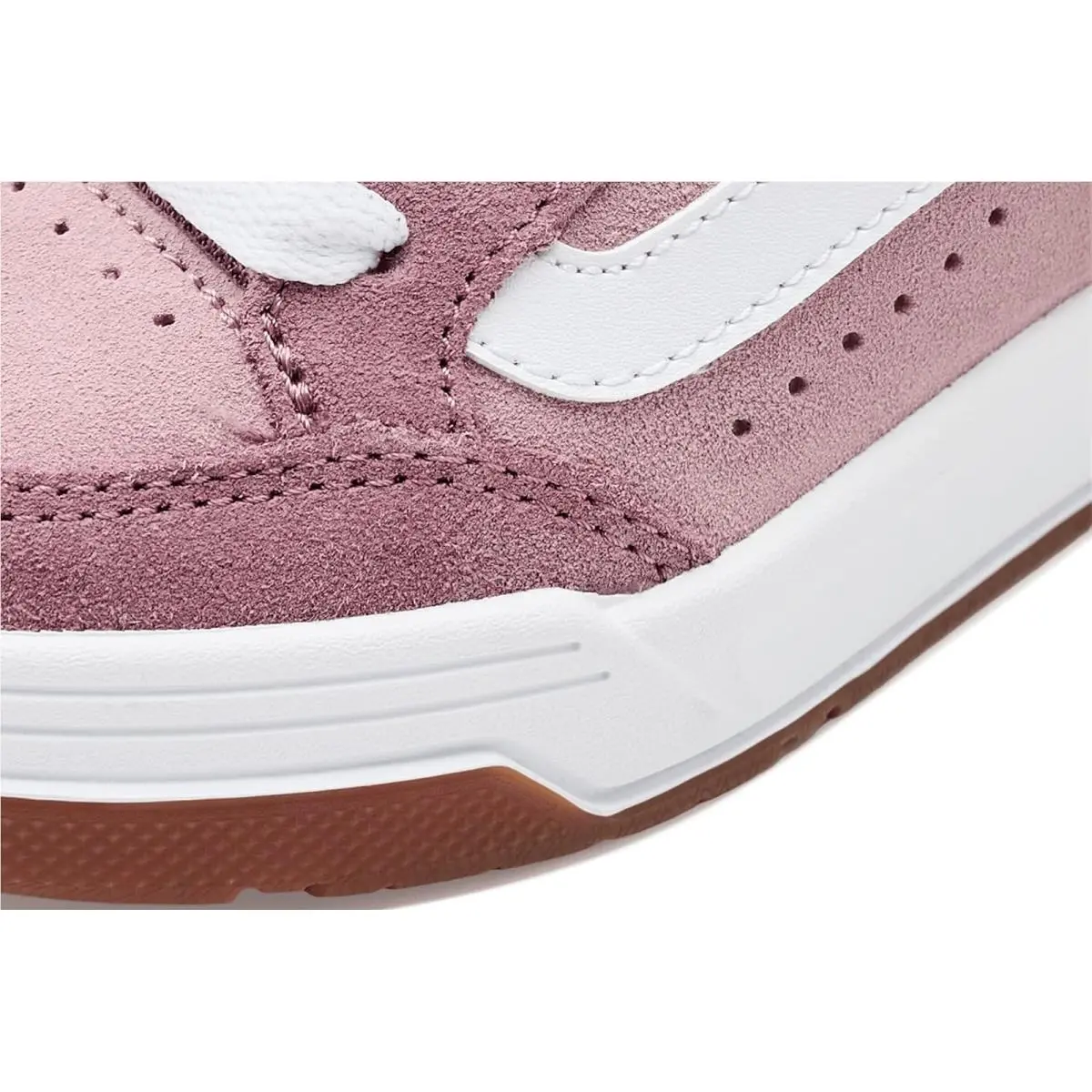Vans shoes - 2-tone Misty Mauve 4