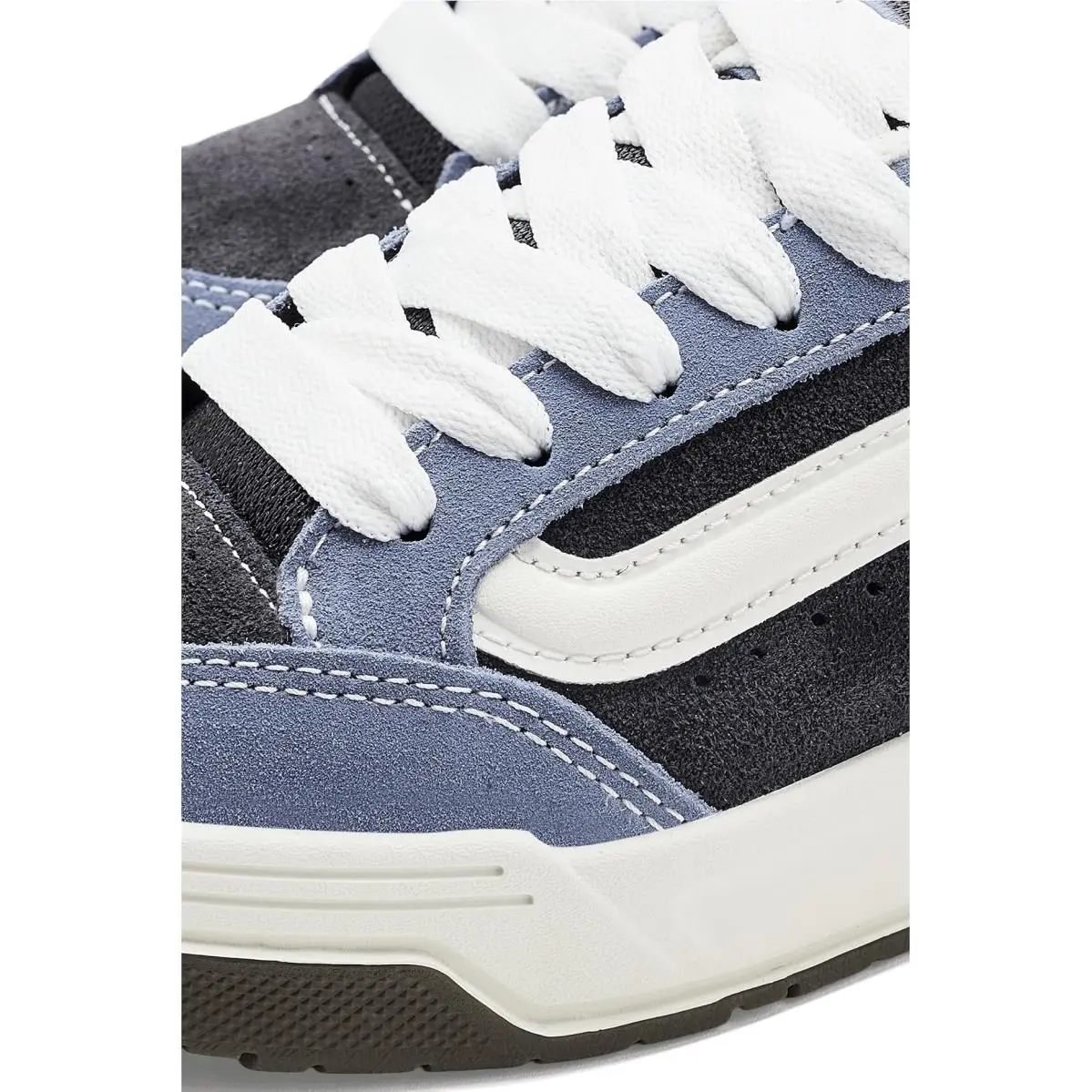 Vans shoes - 2-tone Misty Mauve 25