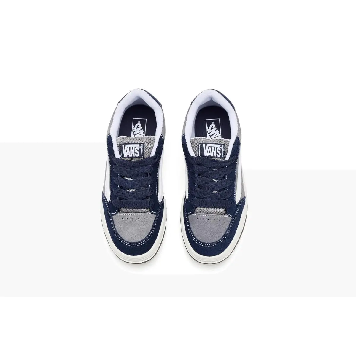 Vans shoes - 2-tone Misty Mauve 35