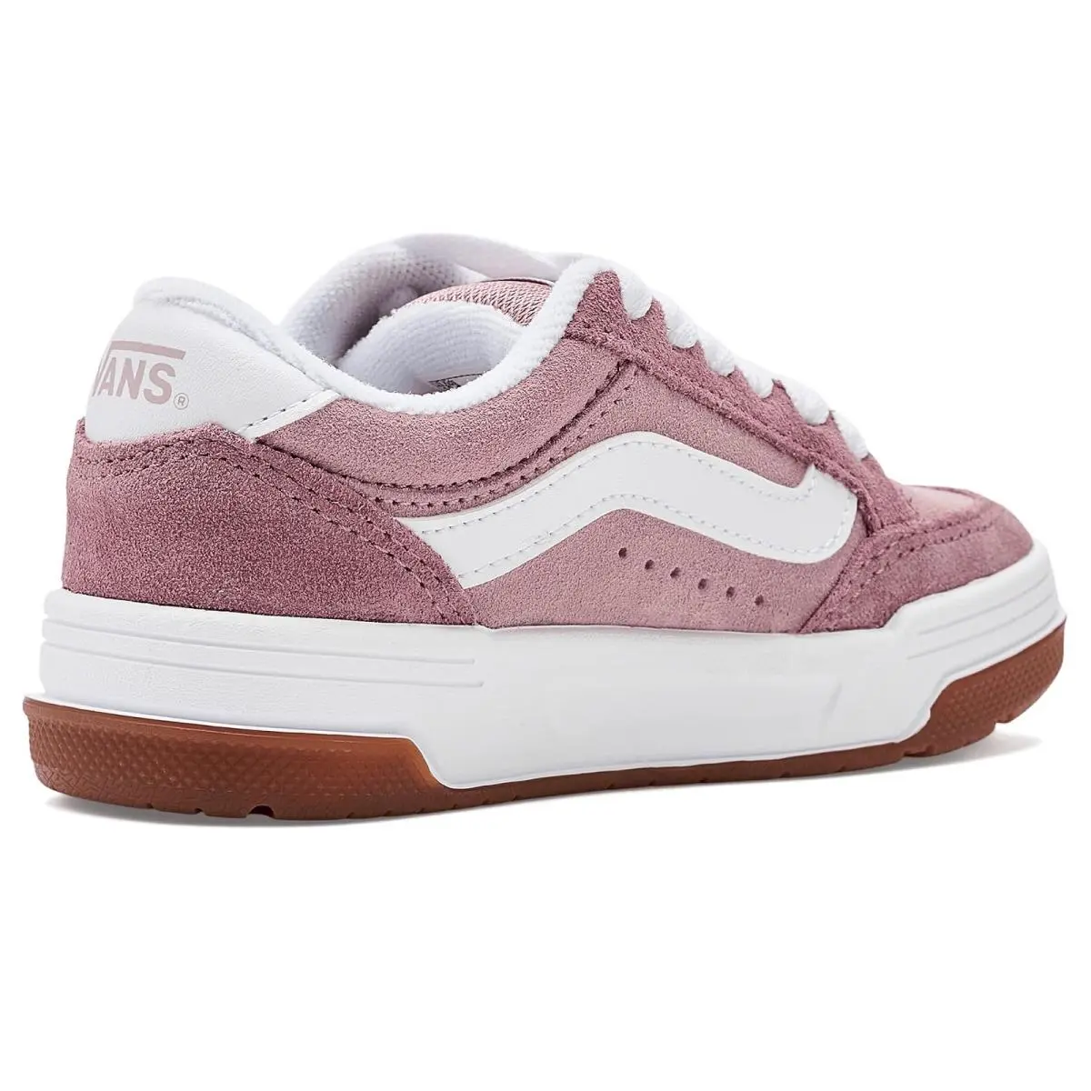 Vans shoes - 2-tone Misty Mauve 8