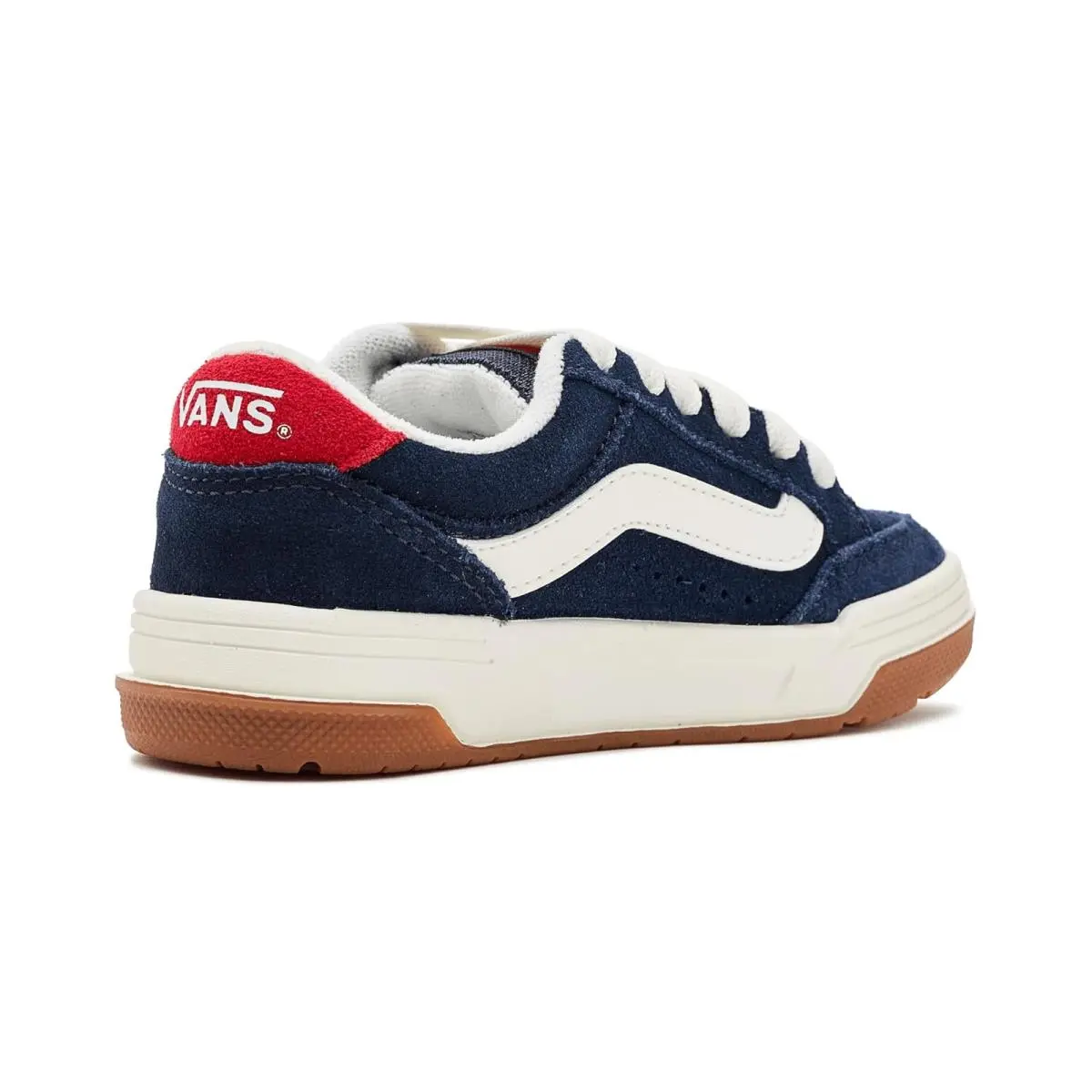 Vans shoes - 2-tone Misty Mauve 15