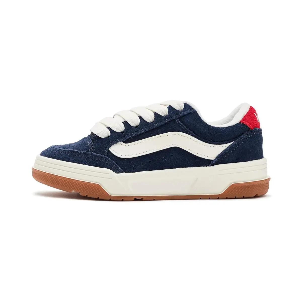 Vans shoes - 2-tone Misty Mauve 16