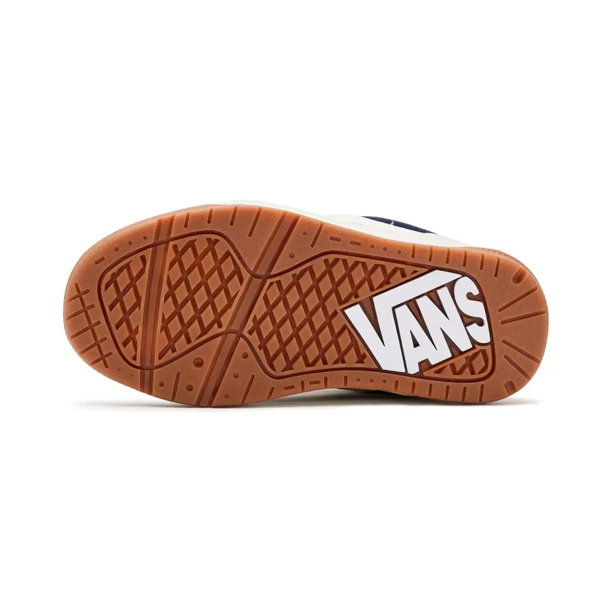 Vans shoes - 2-tone Misty Mauve 17