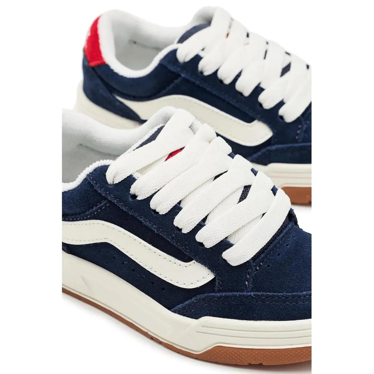 Vans shoes - 2-tone Misty Mauve 18