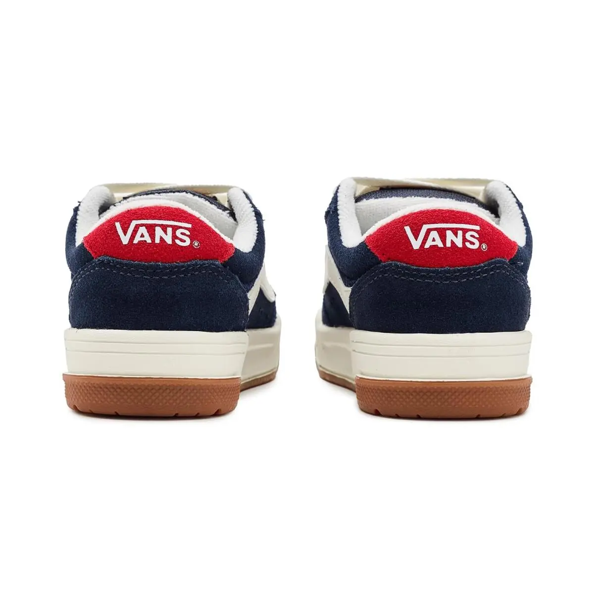 Vans shoes - 2-tone Misty Mauve 19