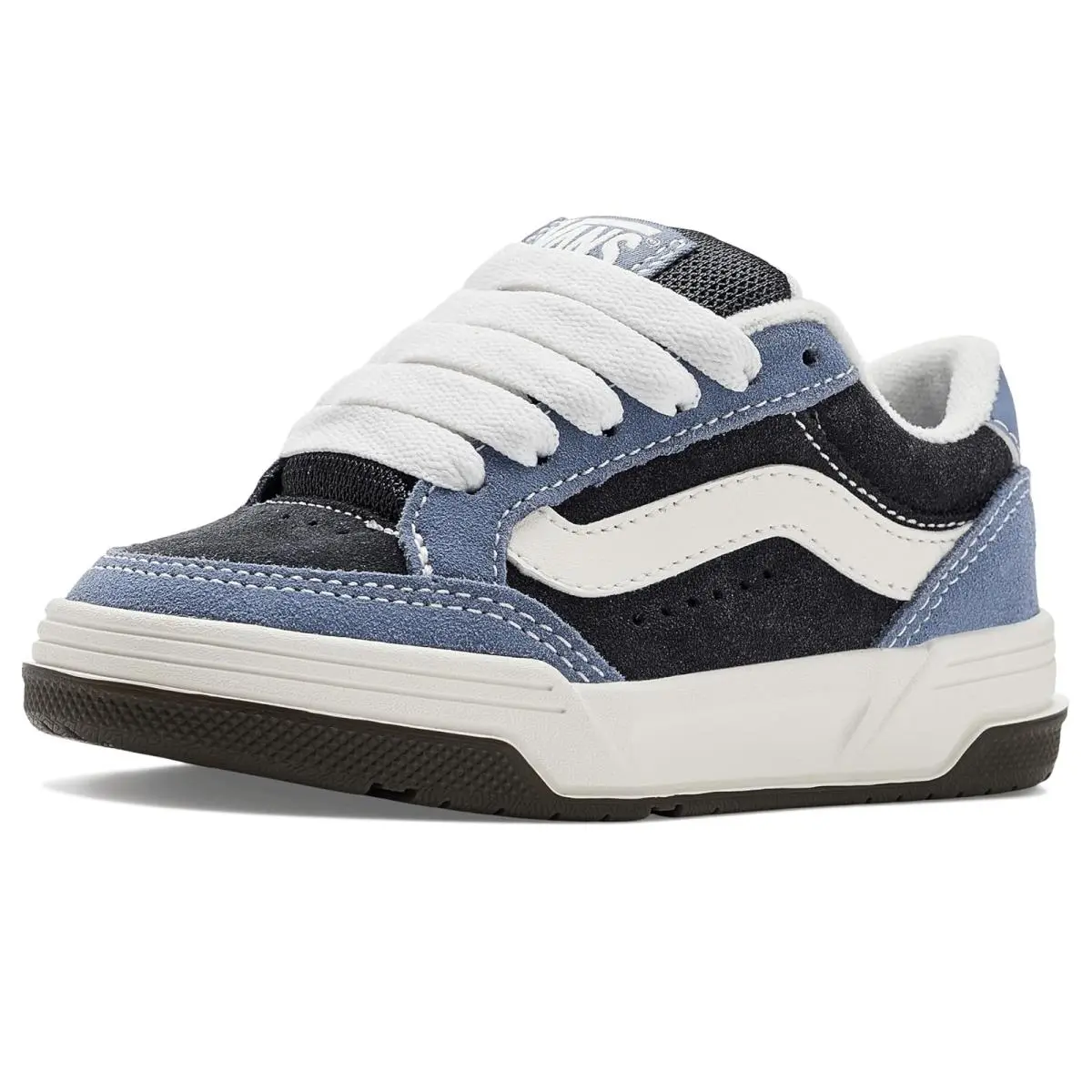 Vans shoes - 2-tone Misty Mauve 27