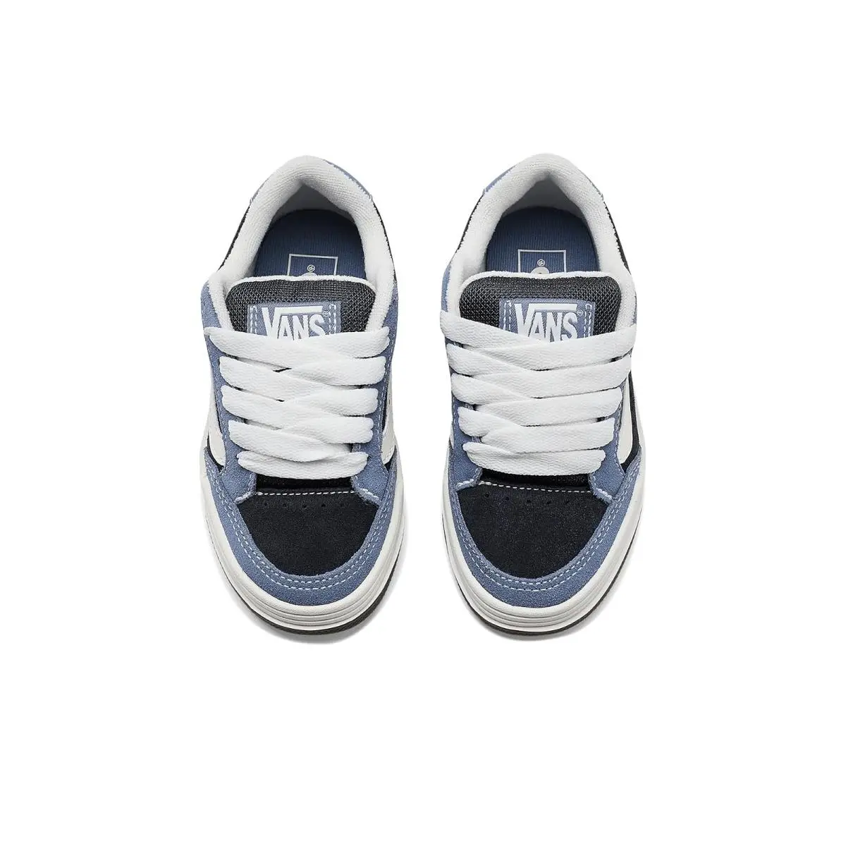 Vans shoes - 2-tone Misty Mauve 28