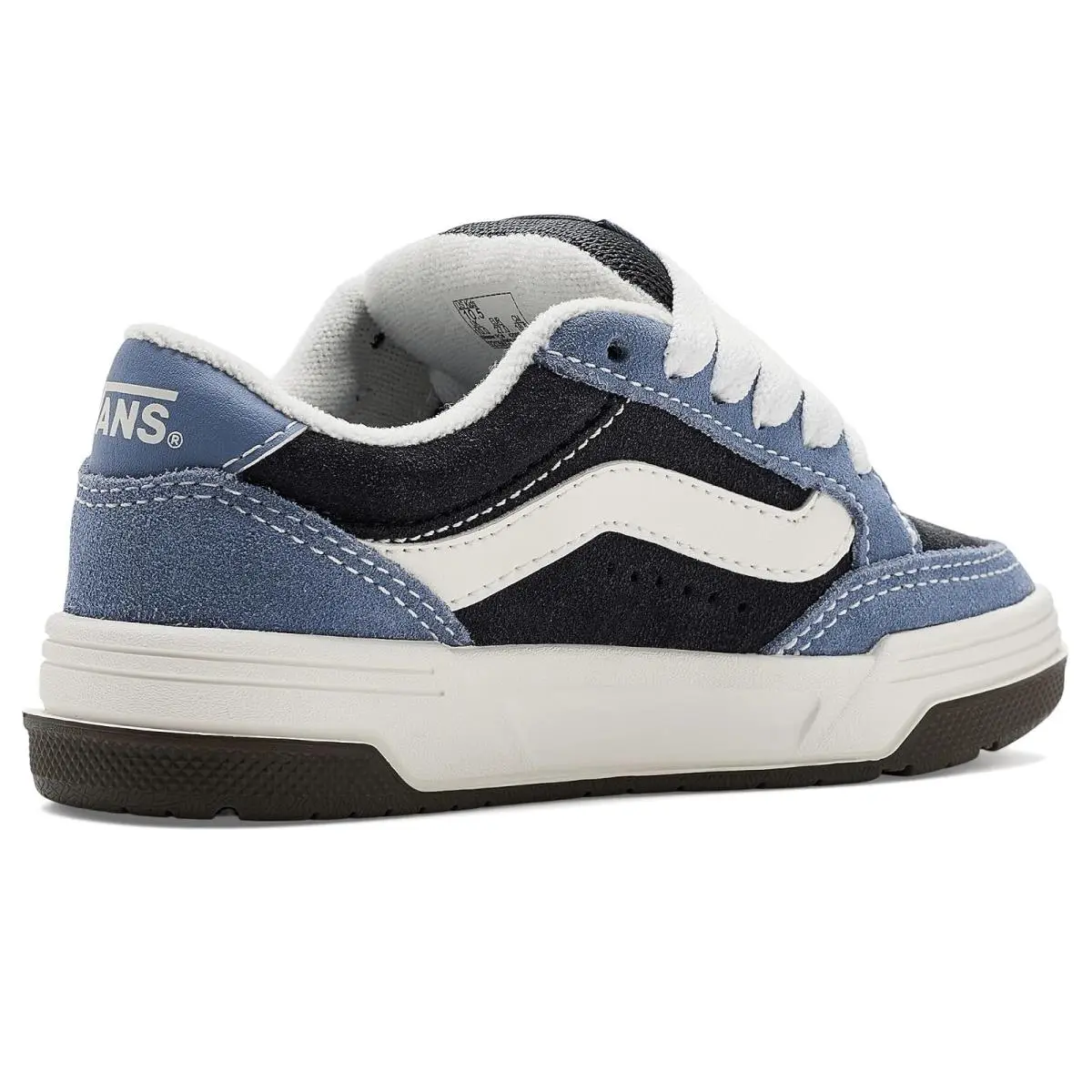 Vans shoes - 2-tone Misty Mauve 29
