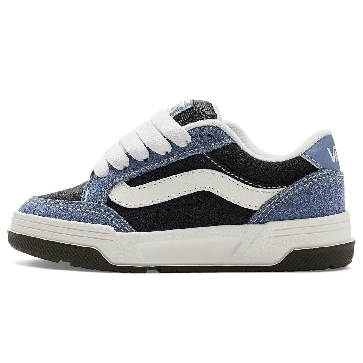 Vans shoes - 2-tone Misty Mauve 30