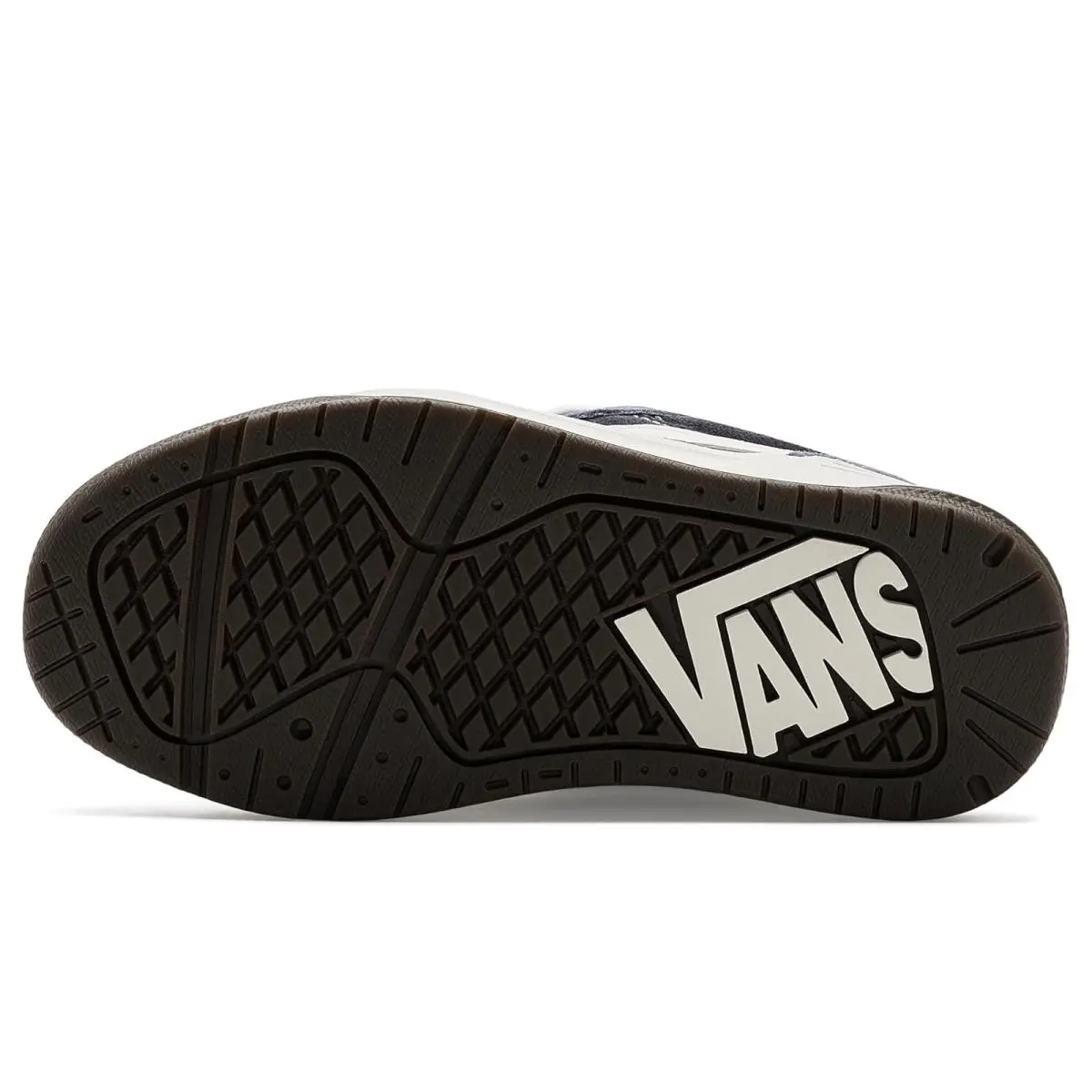 Vans shoes - 2-tone Misty Mauve 31