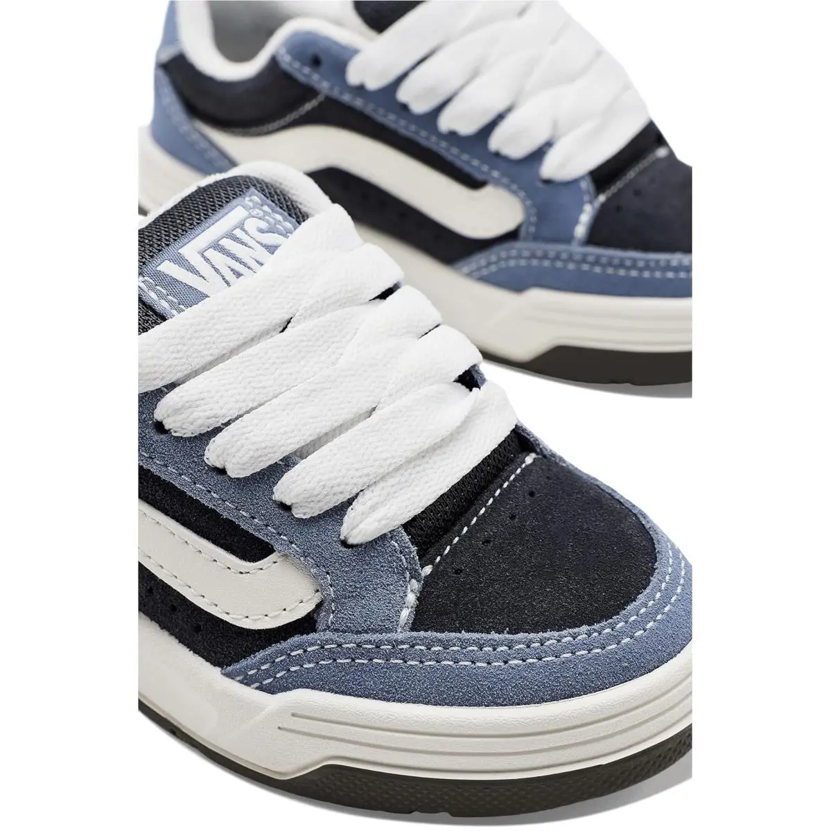 Vans shoes - 2-tone Misty Mauve 32