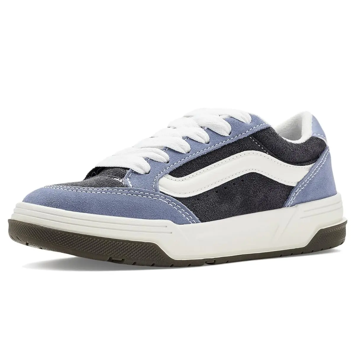 Vans shoes - 2-tone Misty Mauve 20