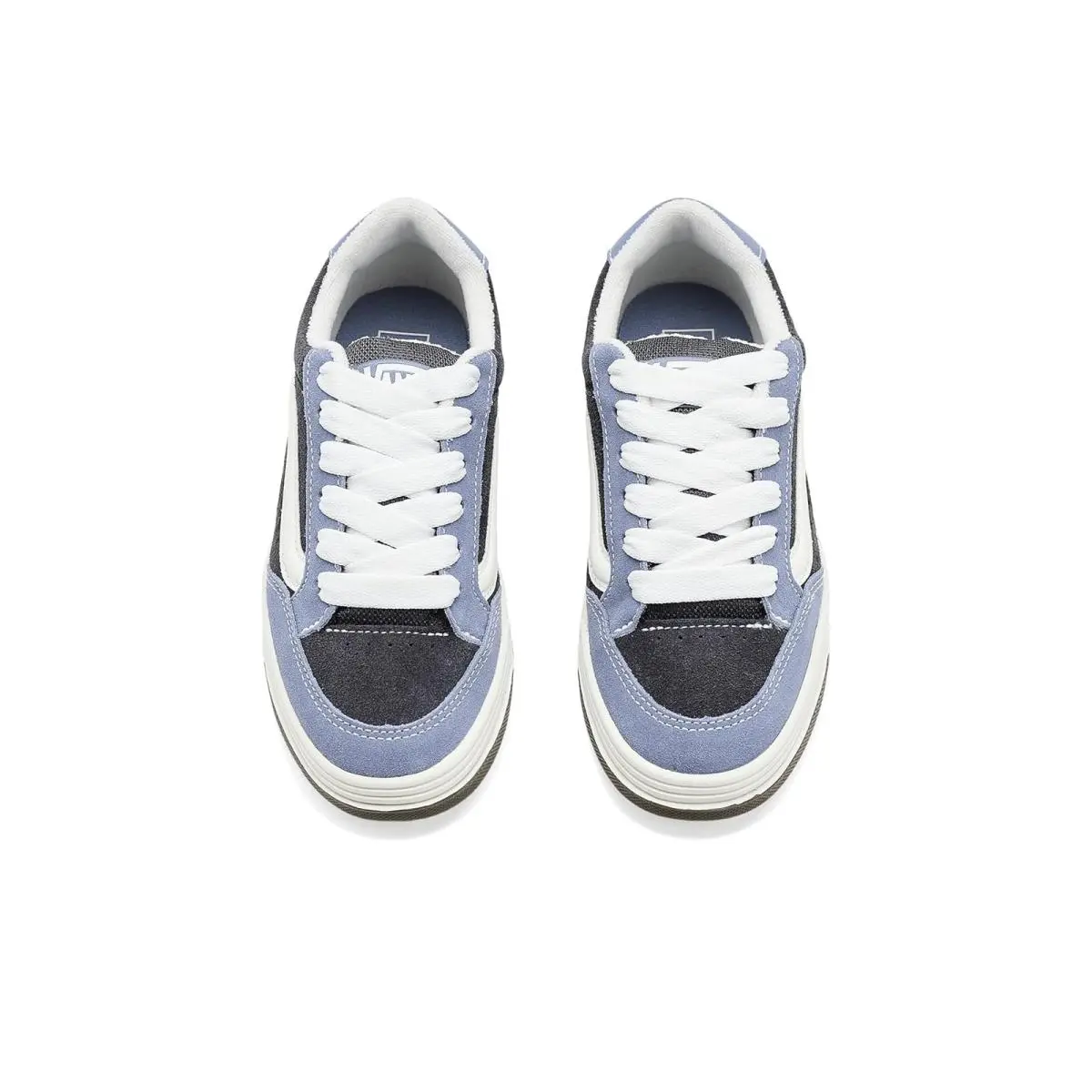 Vans shoes - 2-tone Misty Mauve 21
