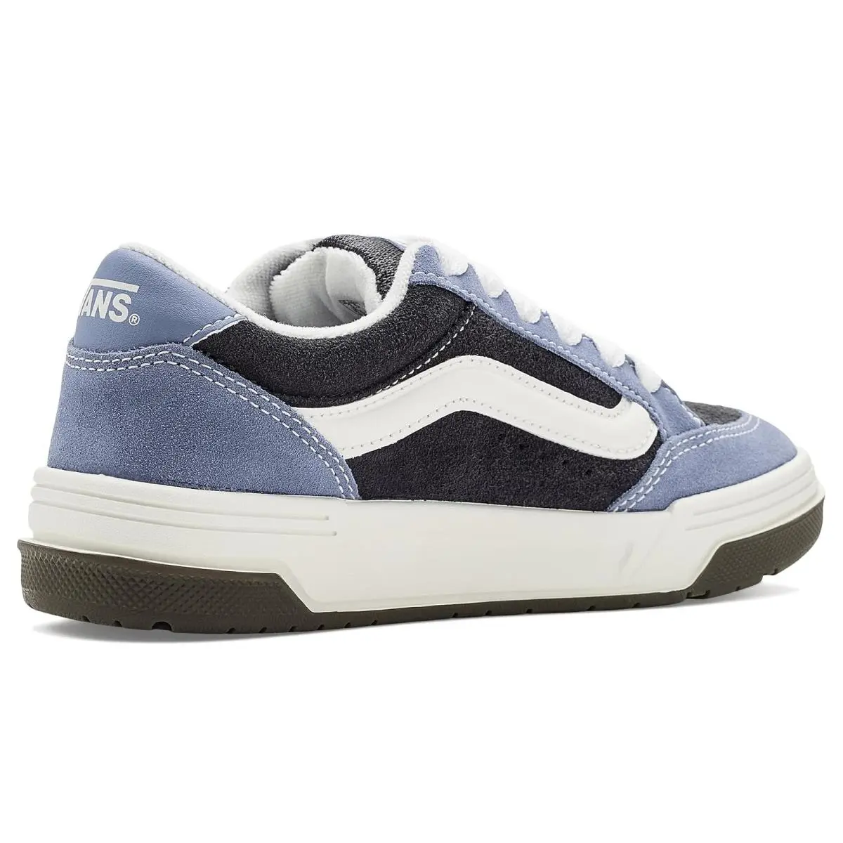 Vans shoes - 2-tone Misty Mauve 22