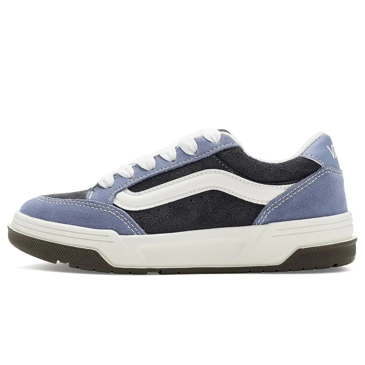 Vans shoes - 2-tone Misty Mauve 23