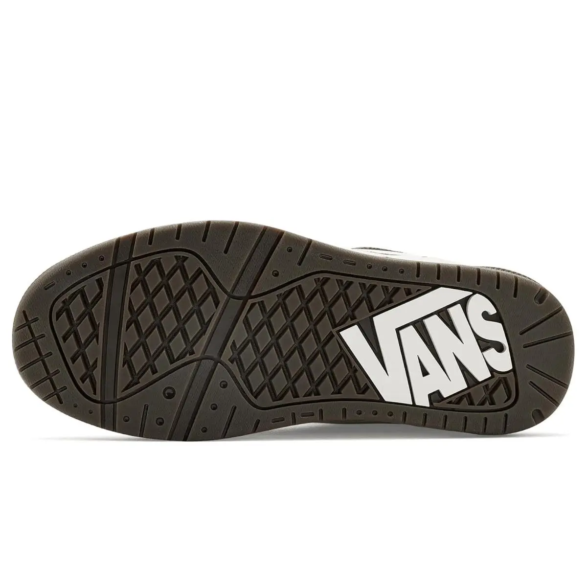 Vans shoes - 2-tone Misty Mauve 24