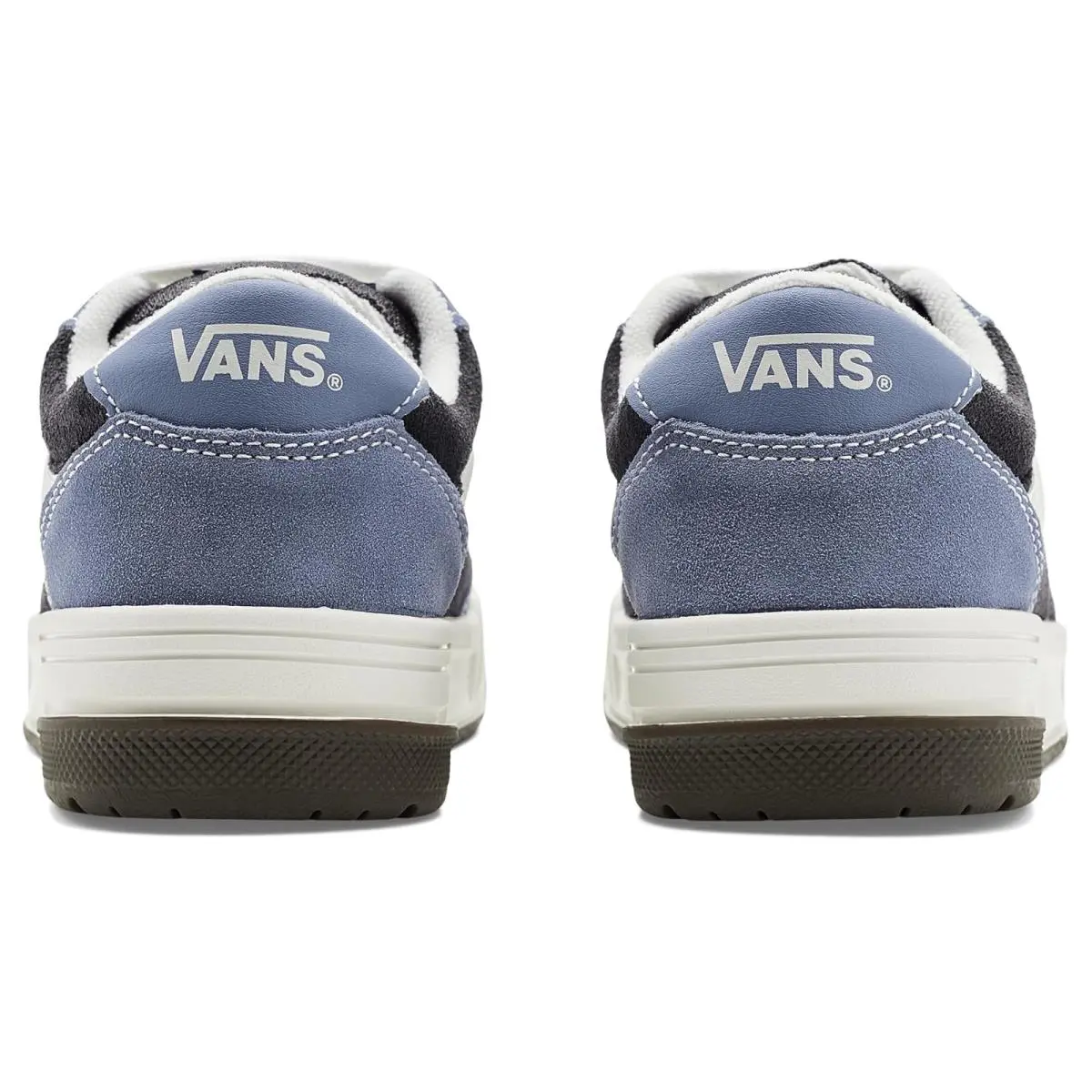 Vans shoes - 2-tone Misty Mauve 26