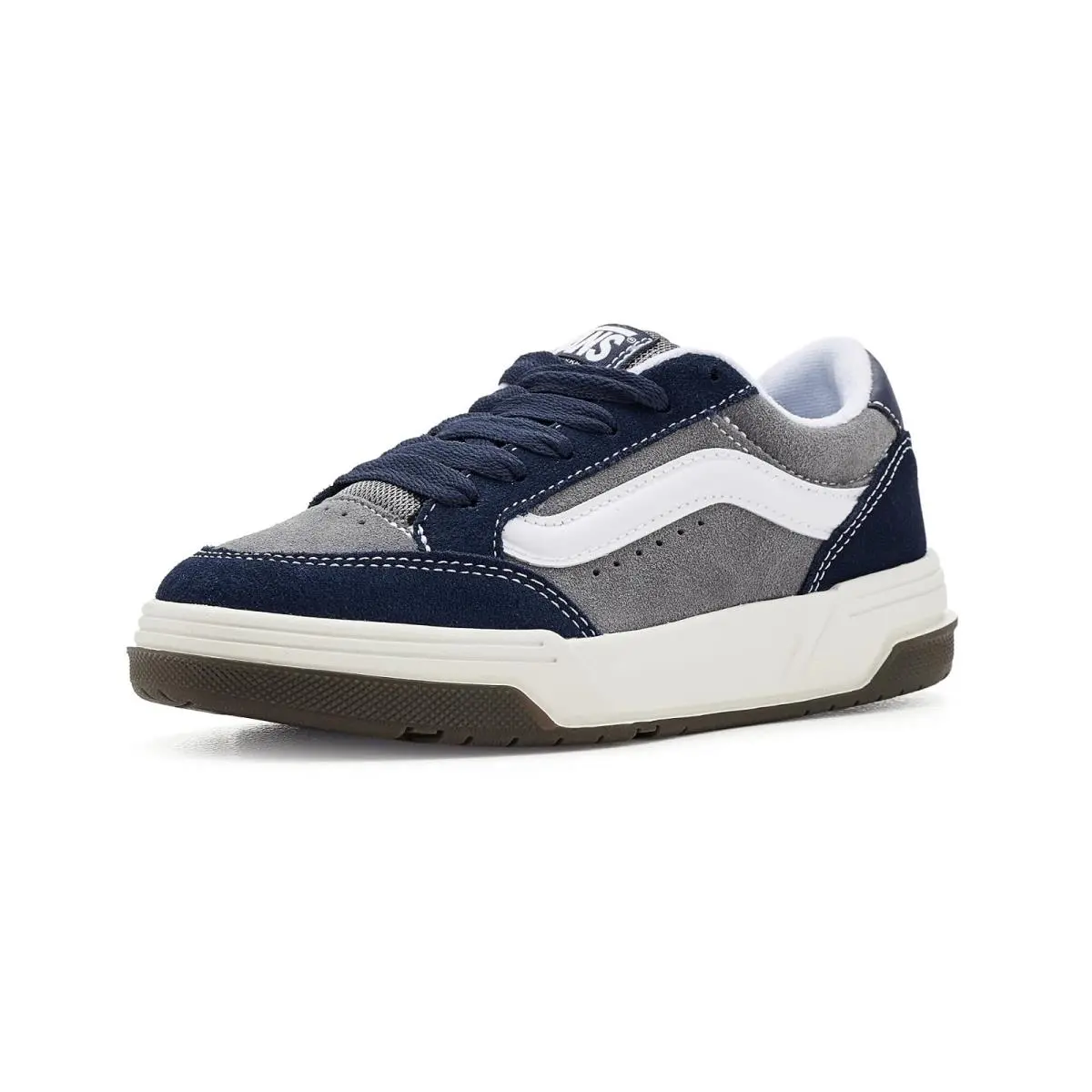 Vans shoes - 2-tone Misty Mauve 34