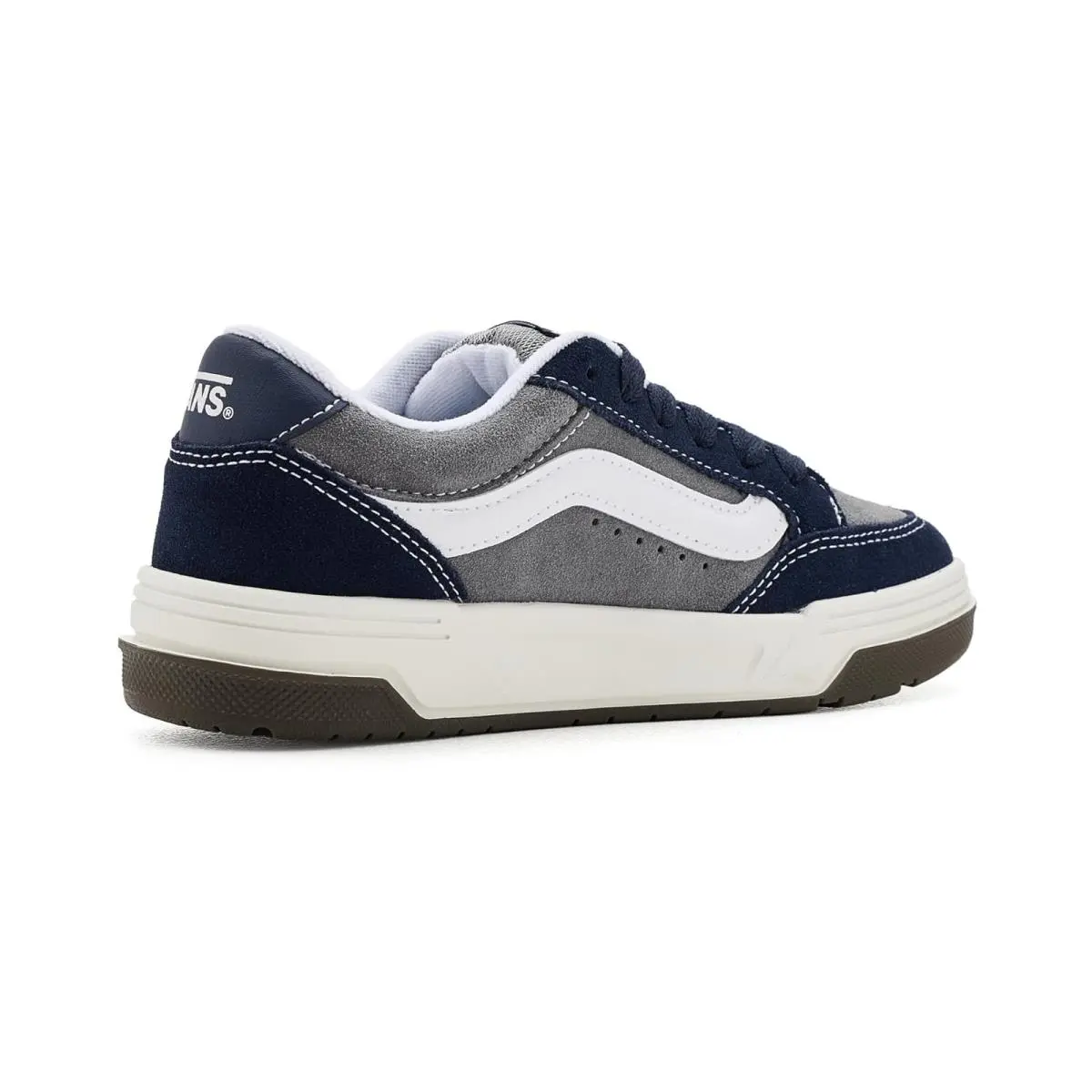 Vans shoes - 2-tone Misty Mauve 36