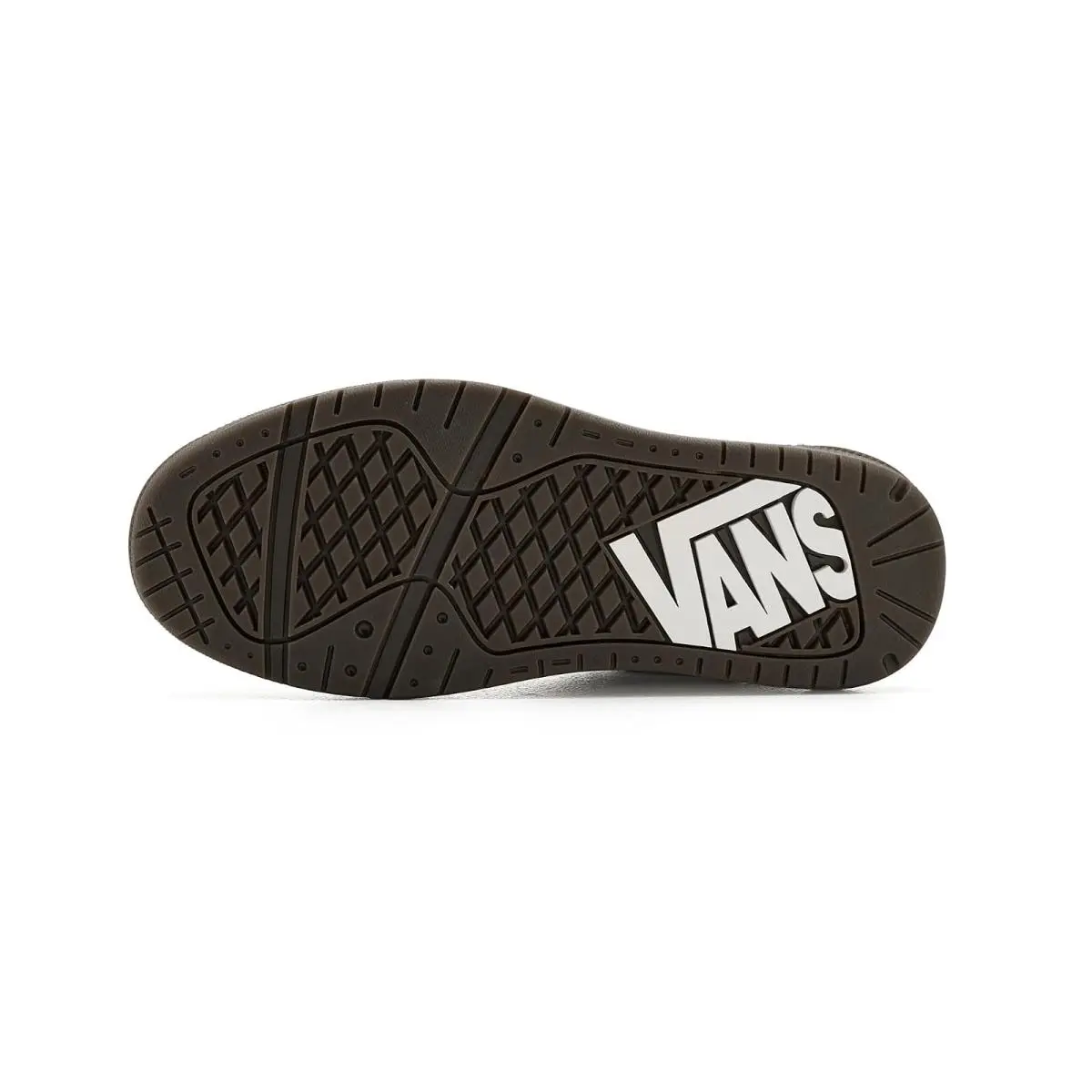 Vans shoes - 2-tone Misty Mauve 38