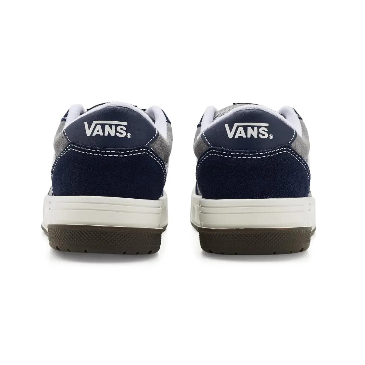 Vans shoes - 2-tone Misty Mauve 40