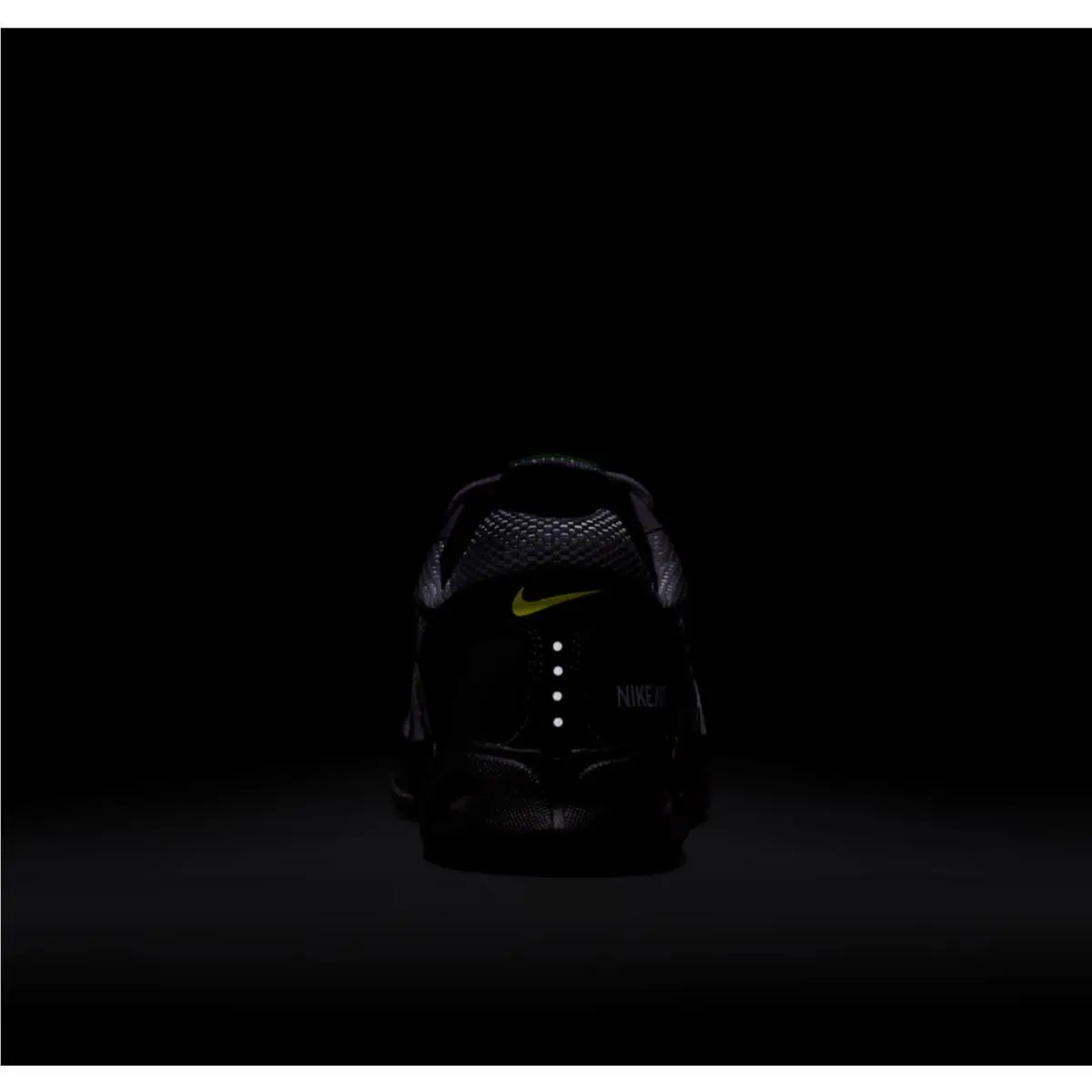 Nike shoes - Nike Air Max Torch 4 - CK0061-100 - White Volt Black 11