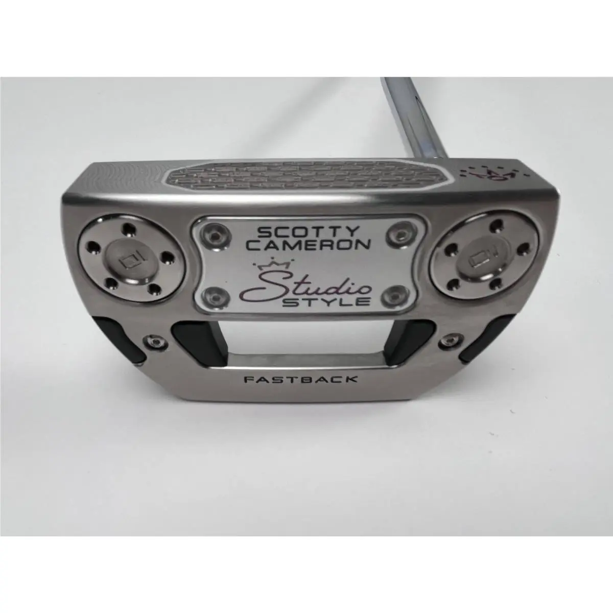 Scott  - Studio Style Fastback 2025 - Studio Style Fastback 0