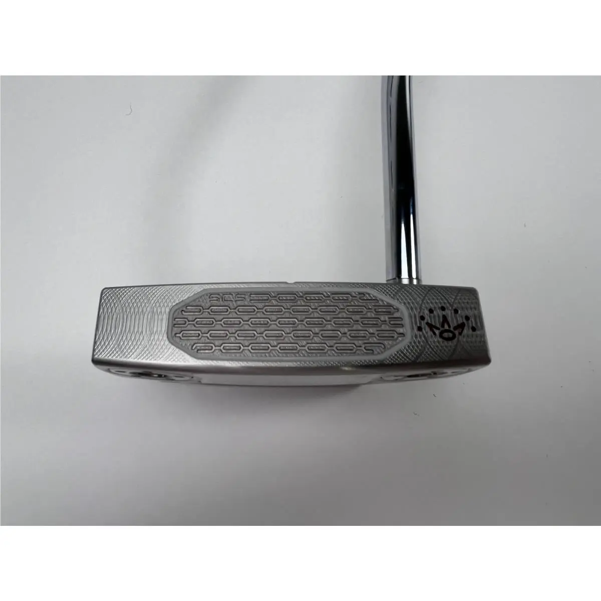 Scott  - Studio Style Fastback 2025 - Studio Style Fastback 1