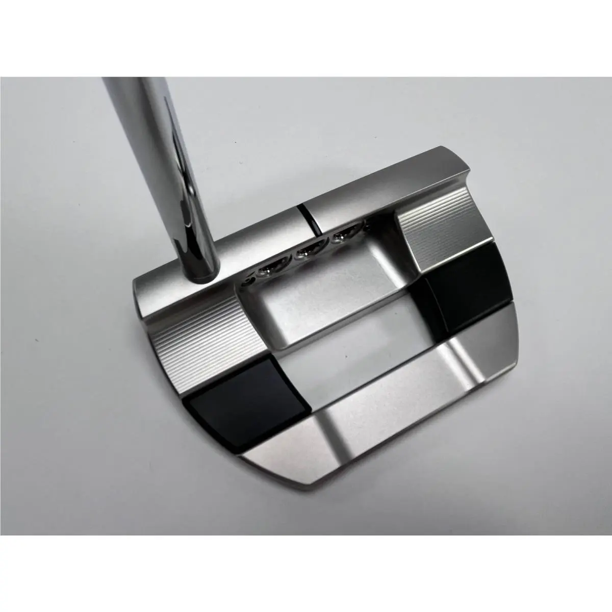Scott  - Studio Style Fastback 2025 - Studio Style Fastback 3