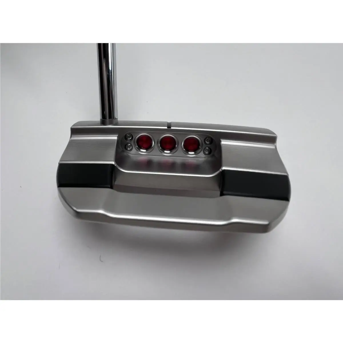 Scott  - Studio Style Fastback 2025 - Studio Style Fastback 4