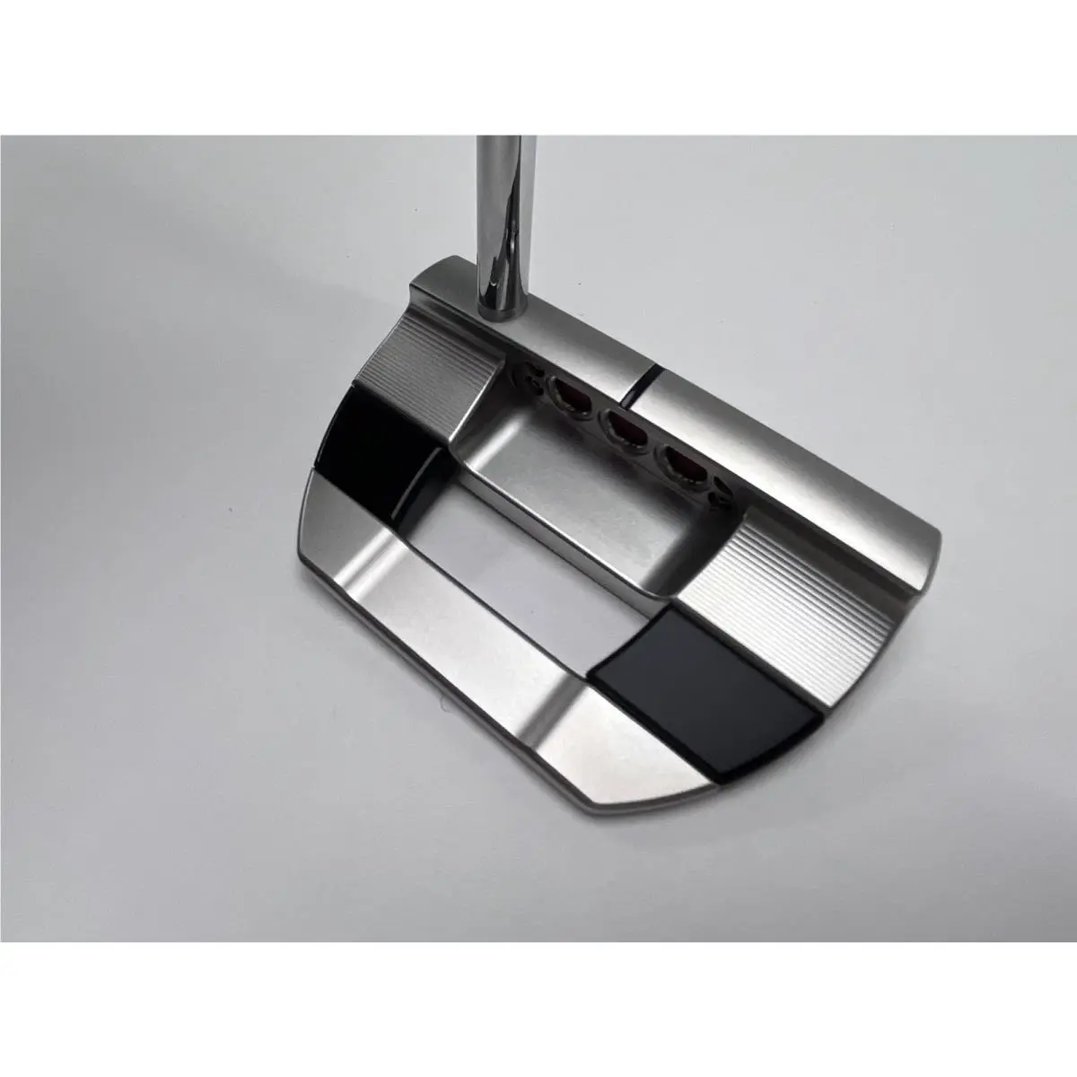 Scott  - Studio Style Fastback 2025 - Studio Style Fastback 5