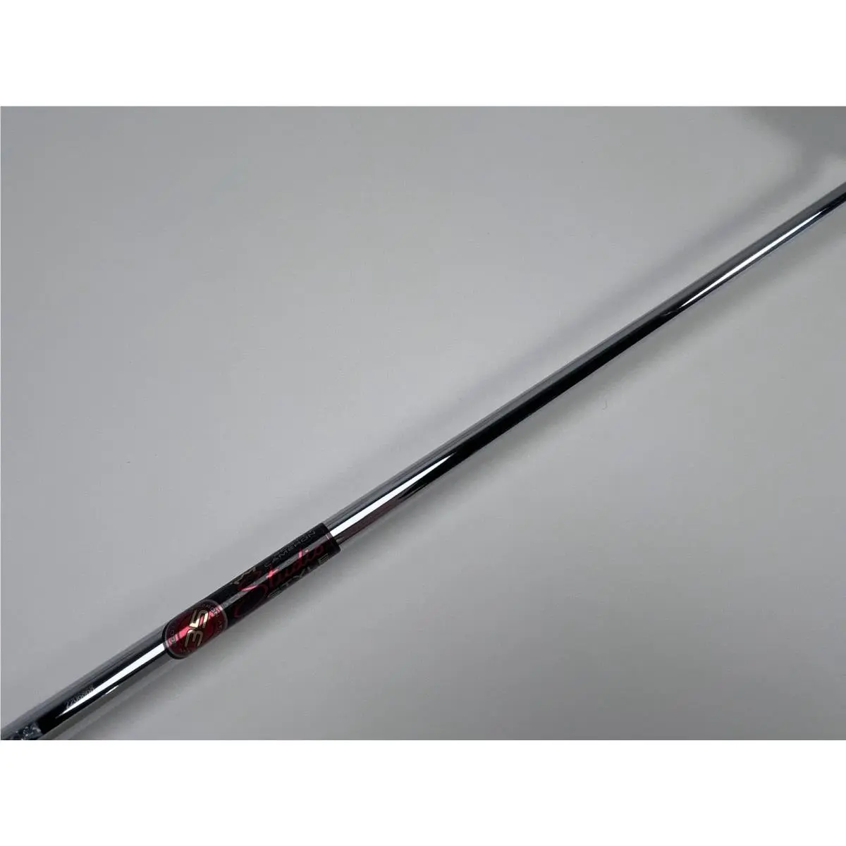 Scott  - Studio Style Fastback 2025 - Studio Style Fastback 6