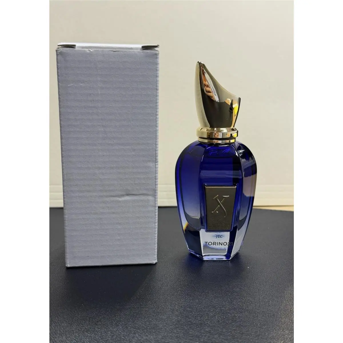 Xerjoff Zerjoff Torino 21 Edp Tester 50 ML
