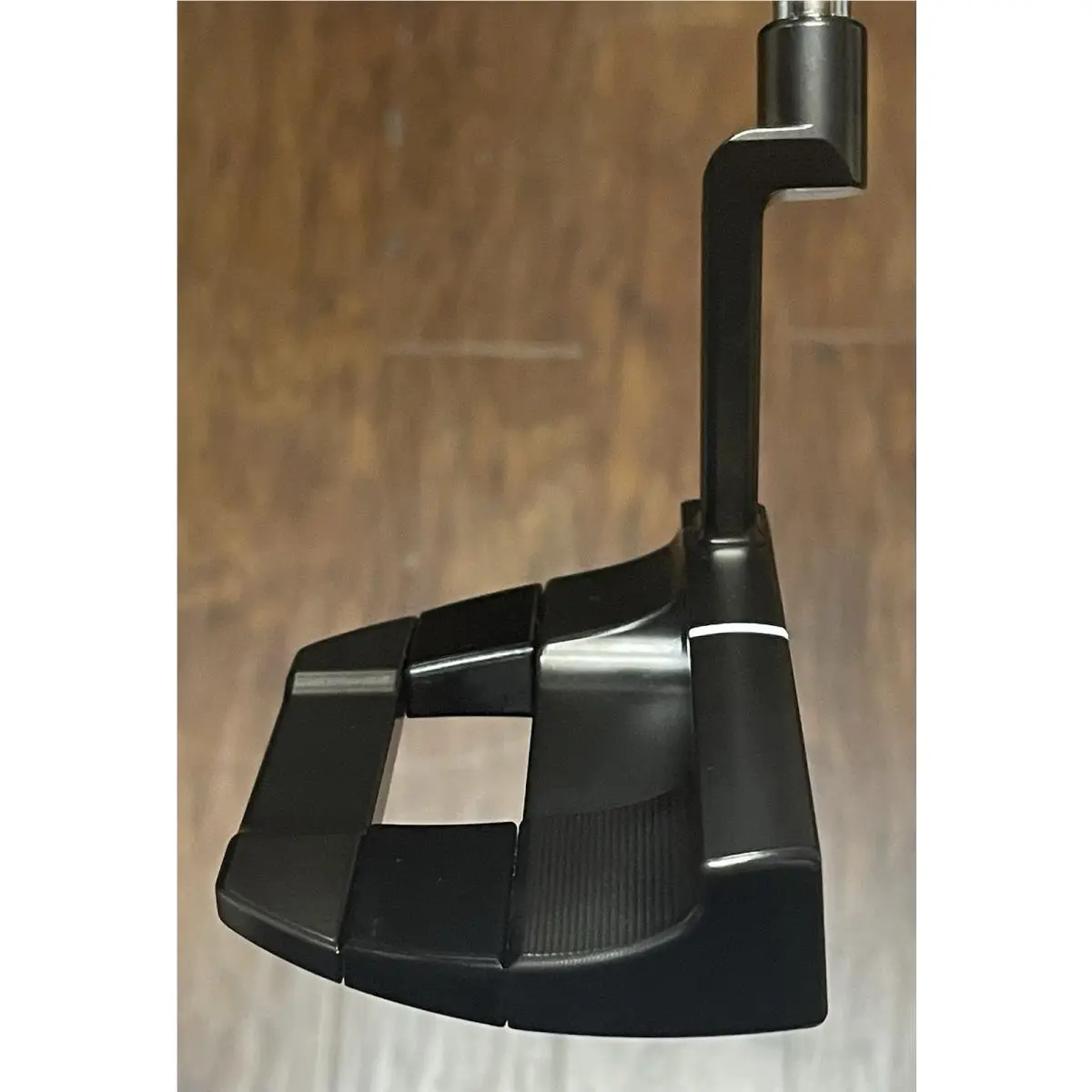 Scott  - Studio Style Fastback 2 - 2026 - SCS - Xtreme Dark Finish - DLC - Blue, Lie Angle: Black 6