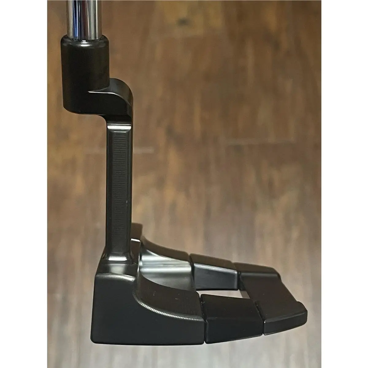Scott  - Studio Style Fastback 2 - 2026 - SCS - Xtreme Dark Finish - DLC - Blue, Lie Angle: Black 7