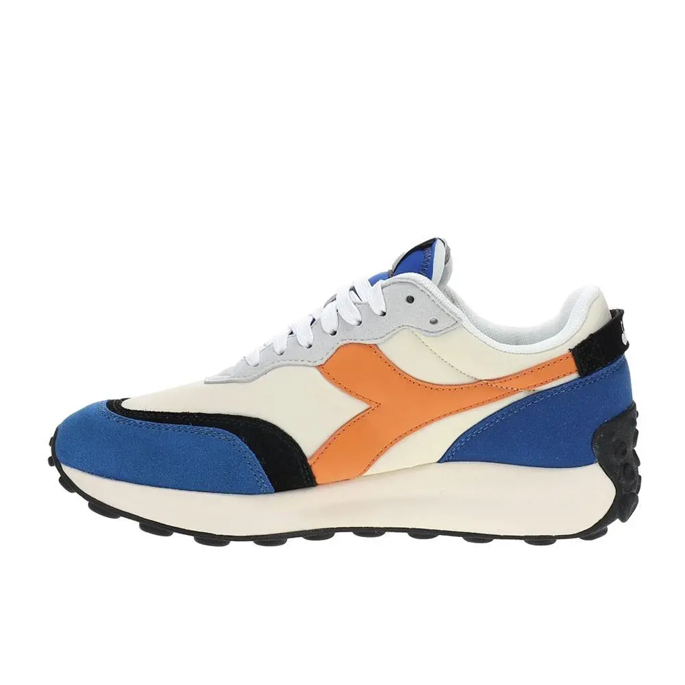Diadora shoes - diadora Race Nyl Lace Up - 179775-C6850 - White (UPC: 197020127807) 1