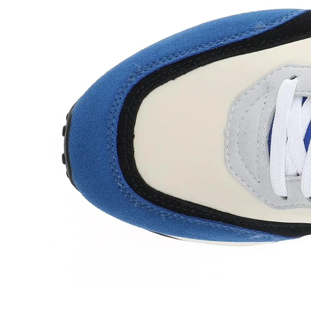 Diadora shoes - diadora Race Nyl Lace Up - 179775-C6850 - White (UPC: 197020127807) 5