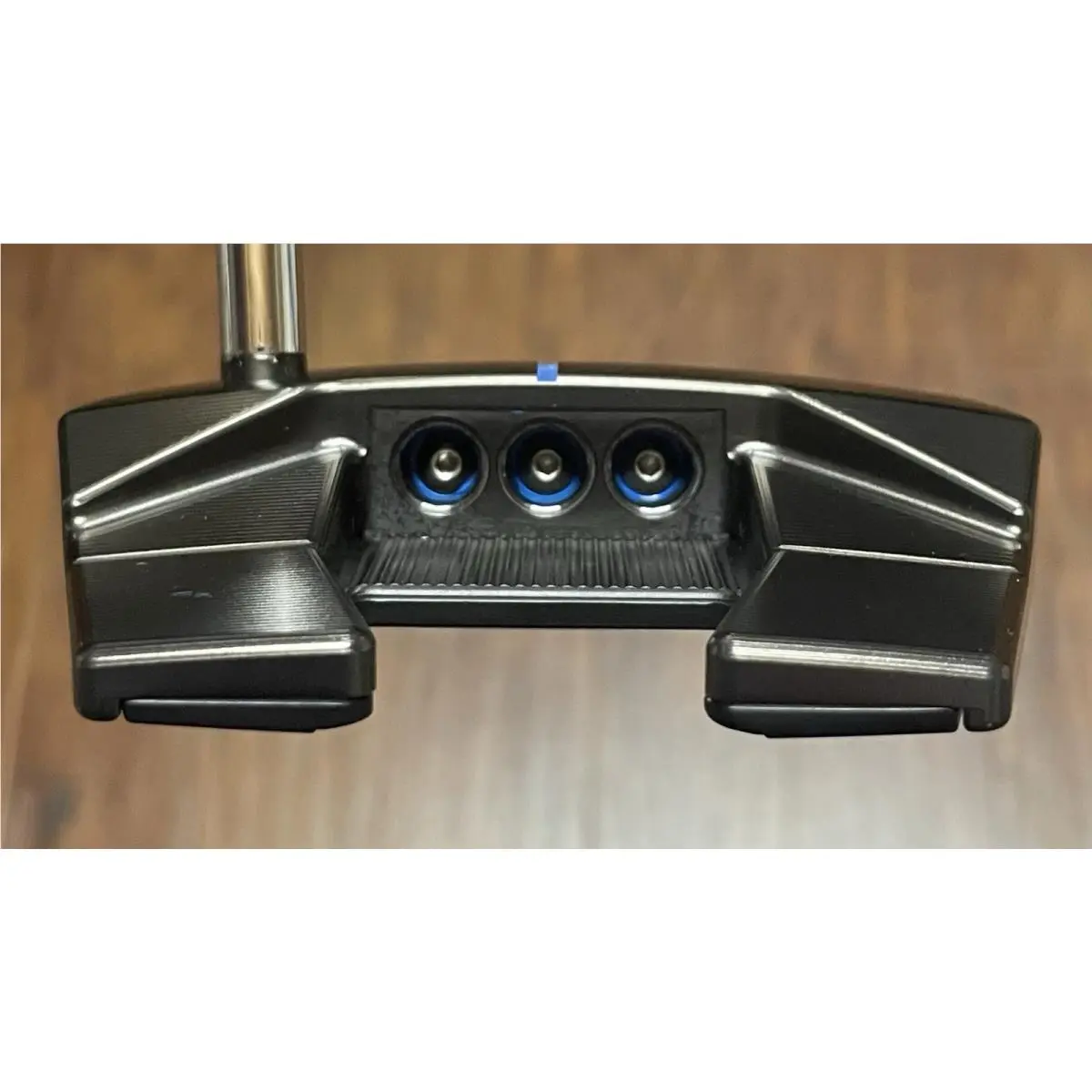 Scott  - Phantom 5 - 2026 - SCS - Xtreme Dark Finish - DLC - Blue, Lie Angle: Black 1